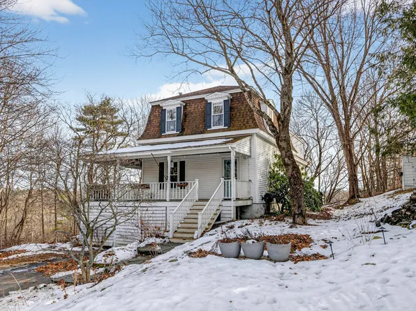 16 Rocky Hill Road, Yarmouth, ME 04096