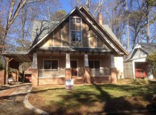 231 Oak Ln, Decatur, GA 30030