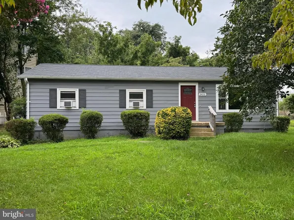 24110 N Patuxent Beach Rd, California, MD 20619