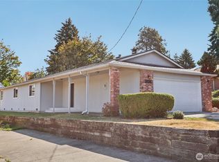 10114 11th Ave S, Seattle, WA 98168