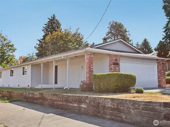 10114 11th Avenue S, Seattle, WA 98168