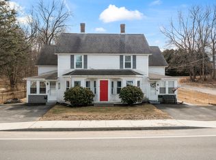 163 Main St, South Grafton, MA 01560