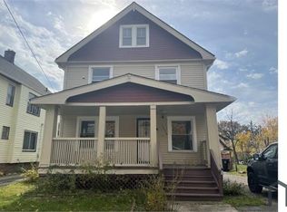 13710 Caine Ave, Cleveland, OH