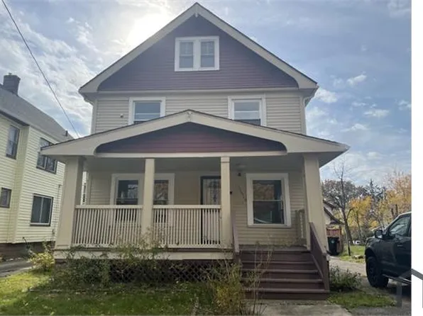 13710 Caine Ave, Cleveland, OH 44105