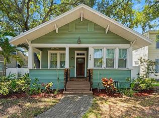 450 13TH AVENUE N, ST PETERSBURG, FL 33701
