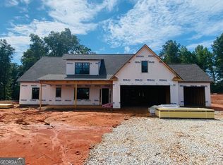 1509 Willowbend Pl, Monroe, GA 30655