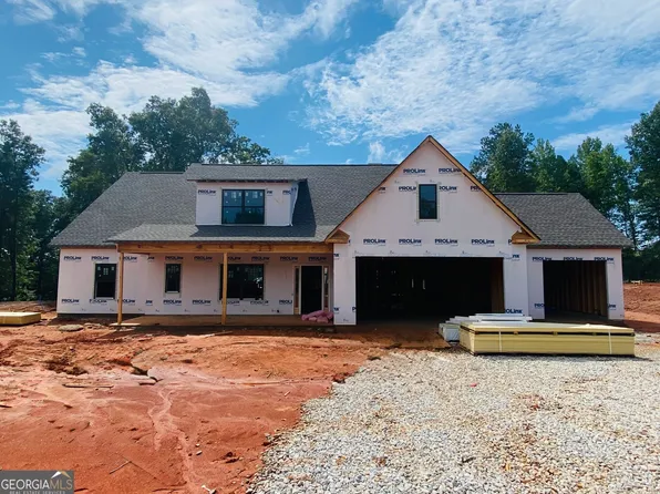 1509 Willowbend Pl, Monroe, GA 30655