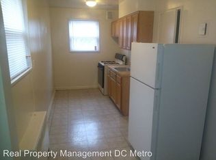 5503 Nannie Helen Burroughs Ave NE APT 102, Washington, DC 20019