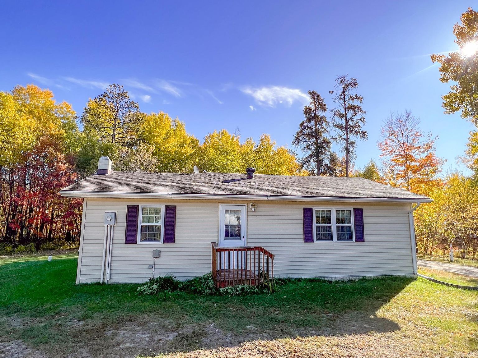 422 1st Ave W, Bena, MN 56626 Zillow