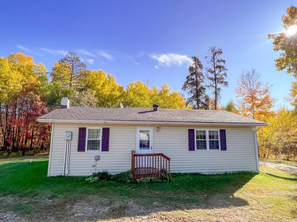 422 1st Ave W, Bena, MN 56626