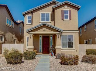 4360 Altamira Cave Dr, North Las Vegas, NV 89031