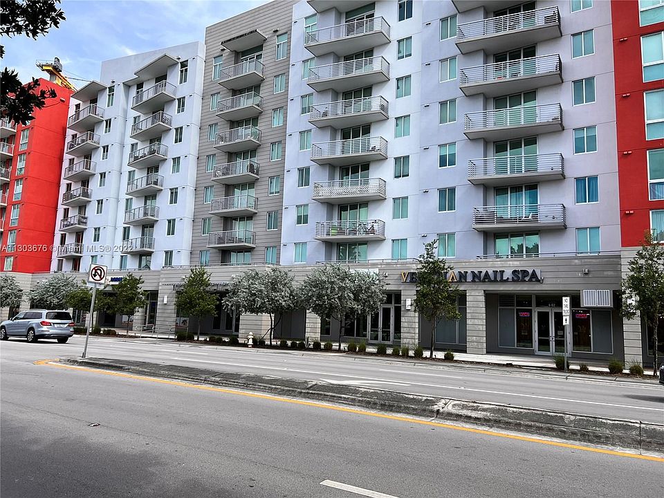 1st image of 7875 NW 107th Ave APT 516