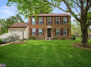 308 Hyannis Ct, Upper Marlboro, MD 20774