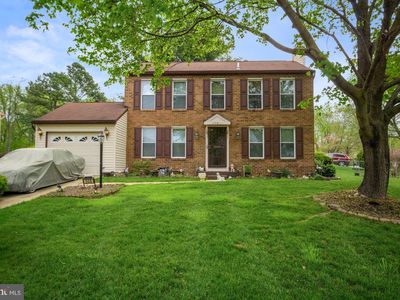 308 Hyannis Ct, Upper Marlboro, MD, 20774