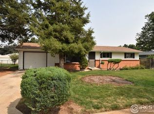 1008 Timpke Ct, Loveland, CO 80537