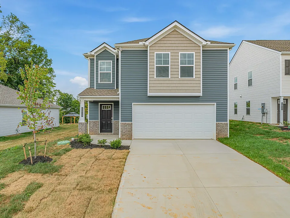 6829 Prospect Hill Ln