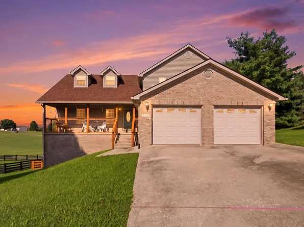 307 General Smith Dr, Richmond, KY 40475