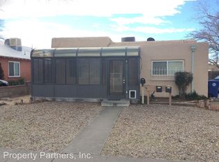 2114 Oxford Ave SE APT A, Albuquerque, NM 87106