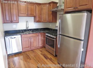 1121 Broadway #5, Somerville, MA 02144