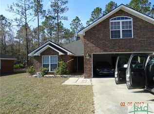 36 Idus Ln, Hinesville, GA 31313