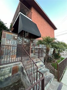 4113 E 10th St APT 2, Long Beach, CA, 90804