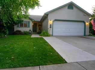 6843 N Calispel Dr, Coeur D Alene, ID 83815