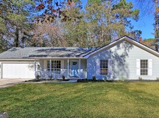 140 Gill Rd, Richmond Hill, GA 31324