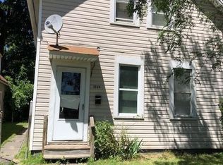 1826 Valentine Ave, Cleveland, OH