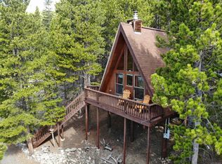 109 Nebraska Dr, Idaho Springs, CO 80452