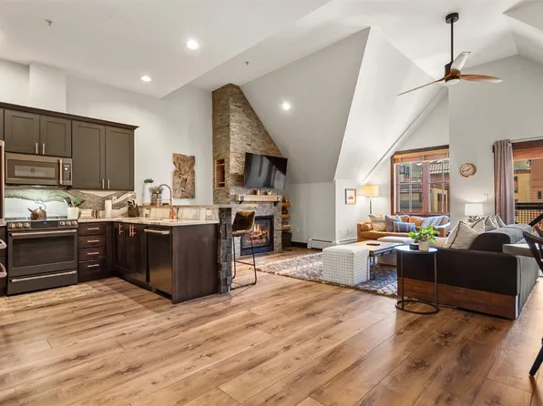 505 S Main Street UNIT 1502, Breckenridge, CO 80424