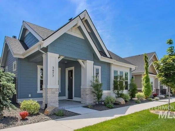 3477 Kalinga Ln, Meridian, ID 83642