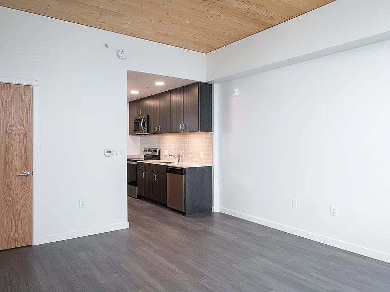 Crosswood | Studio