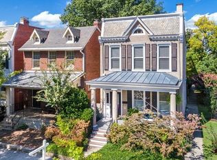 3300 Park Ave, Richmond, VA 23221
