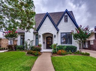 5519 Ridgedale Ave, Dallas, TX 75206