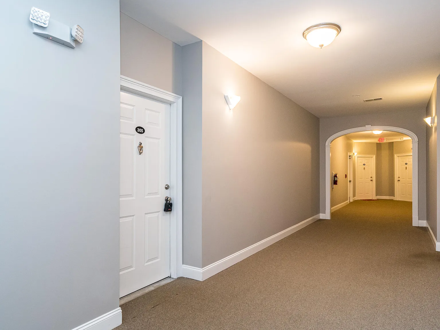2 bed, 2.0 bath, 1408 sqft, $1,595 — Photo 3