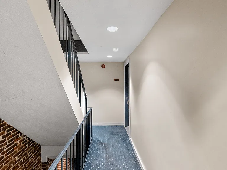 77 Fulton St #PENTHOUSE — Photo 25