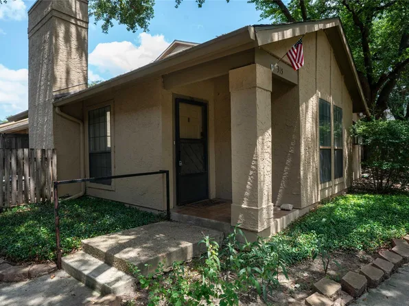 1202 Thorpe Ln APT 315, San Marcos, TX 78666
