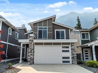 470 Fort St, Hope, BC V0X 1L4