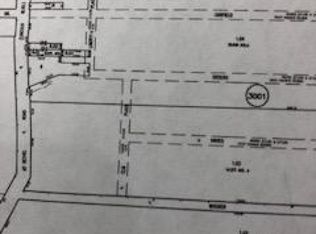 0 Mount Bethel Rd, Mansfield Twp., NJ 07865