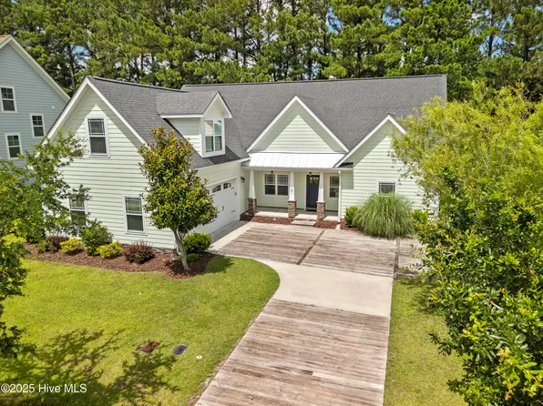 112 N Brig Drive, Hampstead, NC 28443