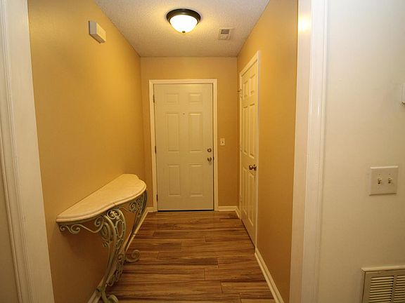 Front hall