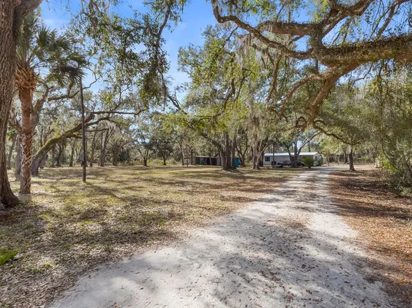 267 NE 538th St, Old Town, FL 32680