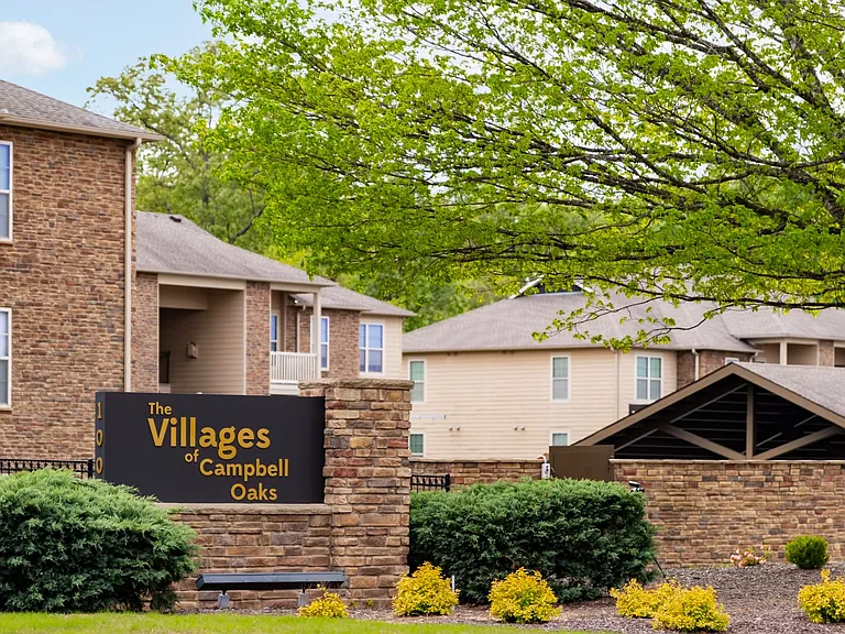 The Villages of Campbell Oaks — Photo 15