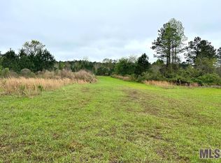 0 Coons Mill Rd, Woodville, MS 39669