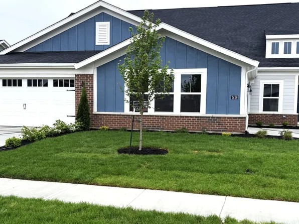 7426 Broadview Ln, McCordsville, IN 46055