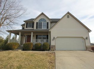 4516 Alverstone Pl, Lexington, KY 40515
