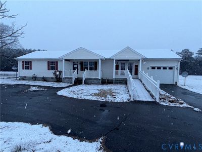 1362 Little Low Ground Rd, Emporia, VA, 23847