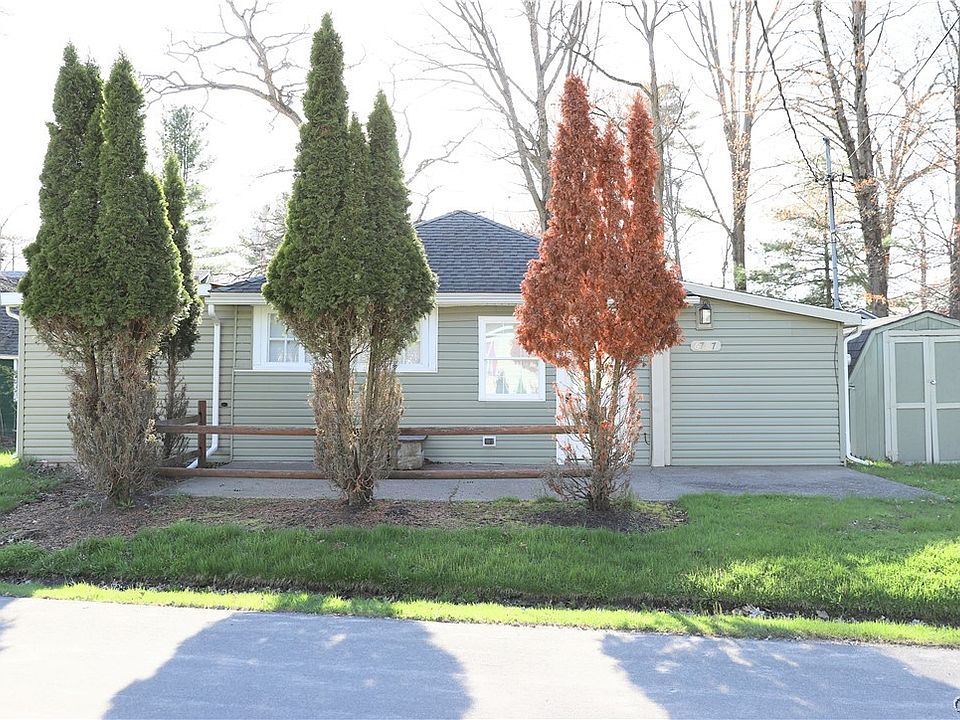 1st image of 6727 N Lakeshore Rd