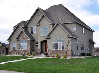 2389 E Prarie View Dr, Eagle Mountain, UT 84005