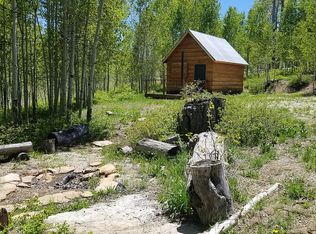 8595 S Miners Peak Rd, Cedar City, UT 84720